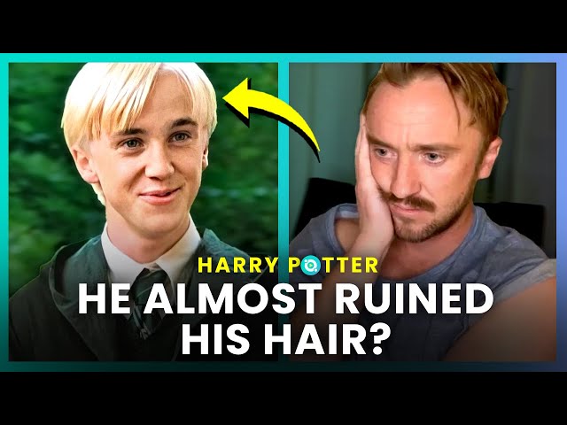 Harry Potter Cast: Moments They Loved and Hated Revealed! | OSSA Movies