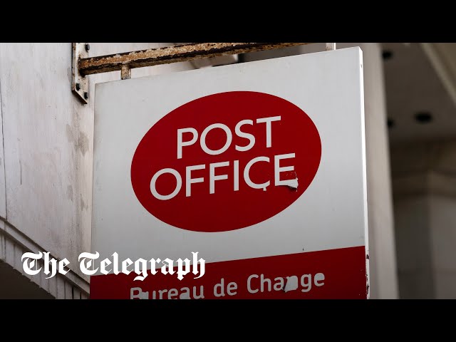 Post Office Inquiry: Barrister who advised on Horizon cases gives evidence
