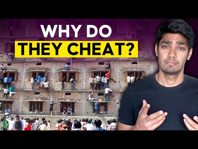 The Truth About Bihar's Education Crisis