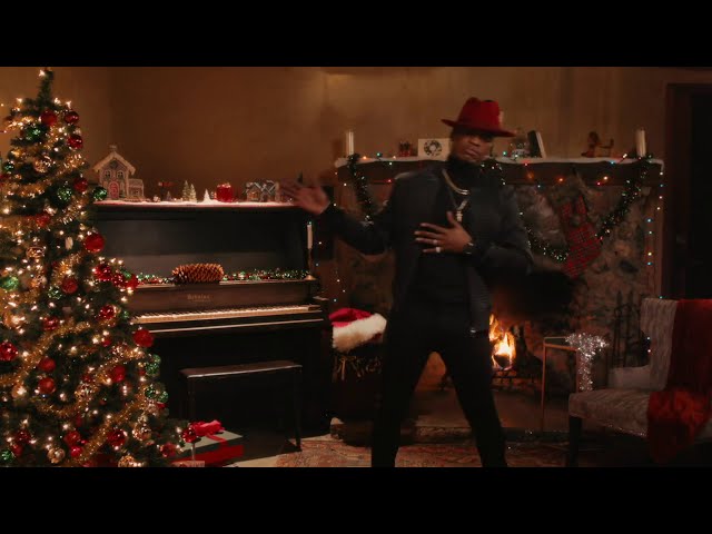 Ne-Yo – Another Kind of Christmas (Full Album Visualizer)