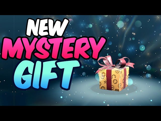 New Anime Mystery Gift Pokemon out NOW in Pokemon Scarlet Violet