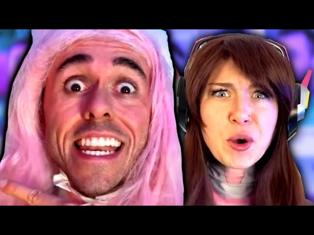 THE CREEPIEST COUPLE ON YOUTUBE