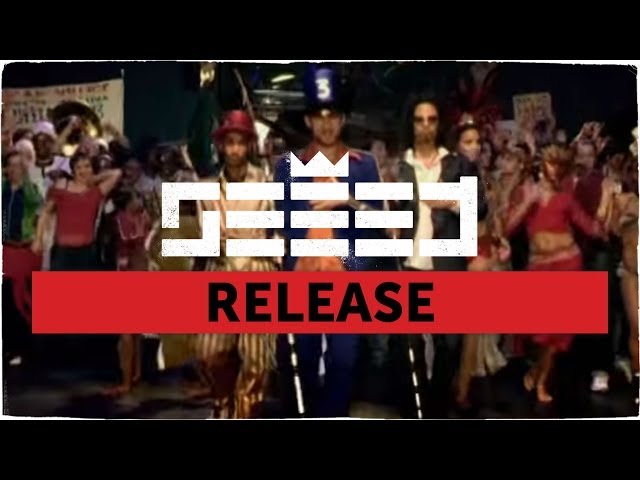Seeed - Release (official Video)