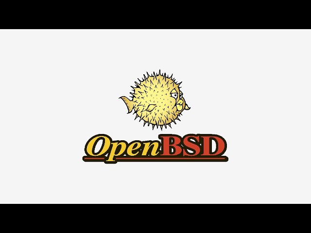 How to install OpenBSD