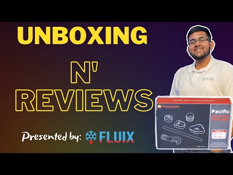 Unboxing N' Reviewing Episodes