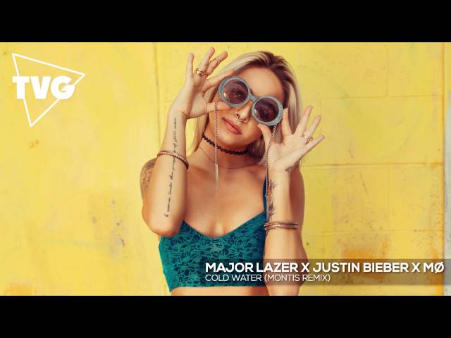 Major Lazer x Justin Bieber x MØ - Cold Water (Montis x Ben Schuller Cover)