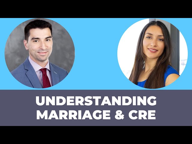 Understanding Marriage and Commercial Real Estate with Melanie Rivera