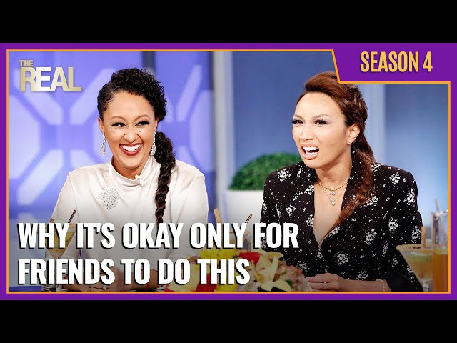 [Full Episode] Why It's Okay Only for Friends to Do This
