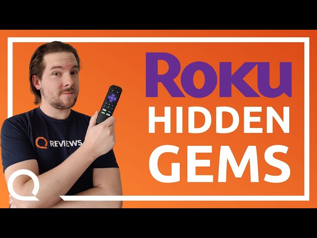 10 FREE Hidden Gems on Roku | And How to Find Your Own