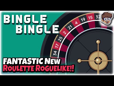 Bingle Bingle