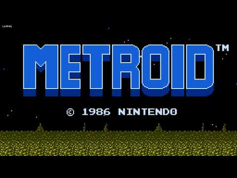 Metroid - Full OST