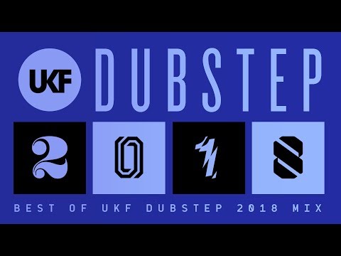 UKF Dubstep 2018