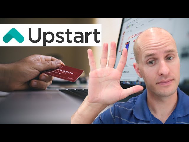 UpStart Stock Analysis In 5 Minutes