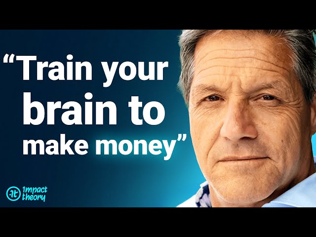Train Your Brain To BECOME LIMITLESS & Achieve ANY GOAL You Have | John Assaraf