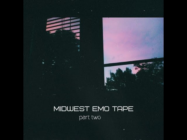 midwest emo tape (part two) by blinkmymind