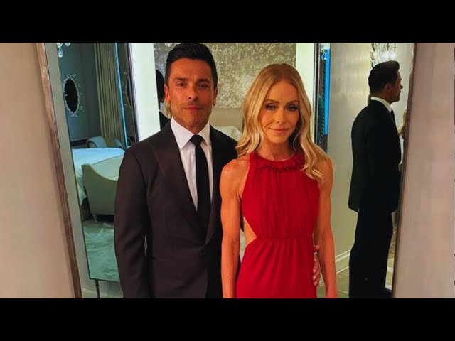New Update!! Breaking News Of Kelly Ripa and Mark Consuelos || It will shock you