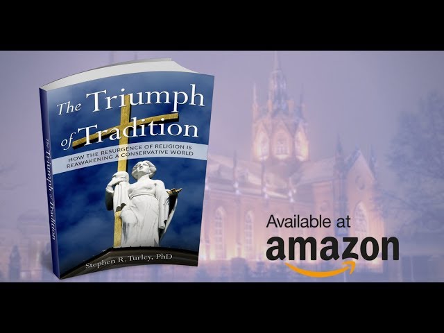 Get My New Book ‘Triumph of Tradition’ FREE for Limited Time!