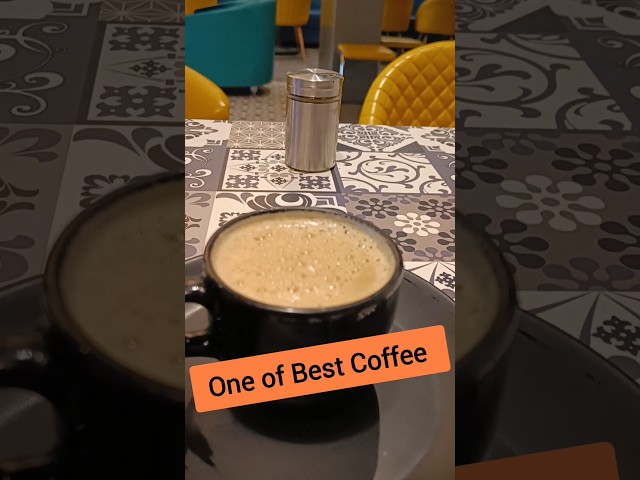 crazy cheesy cafe ,pune - one of the best coffee.#valueformoney #coffee #viral #trendingshorts #pune