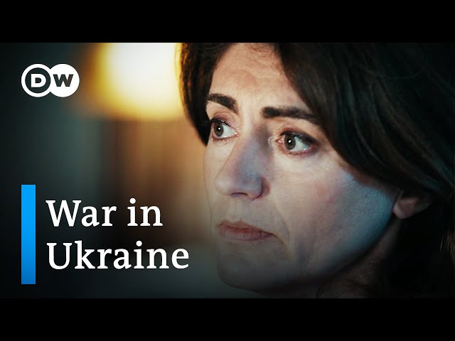 Conflict in Ukraine - A European war in 10 voices | DW Documentary