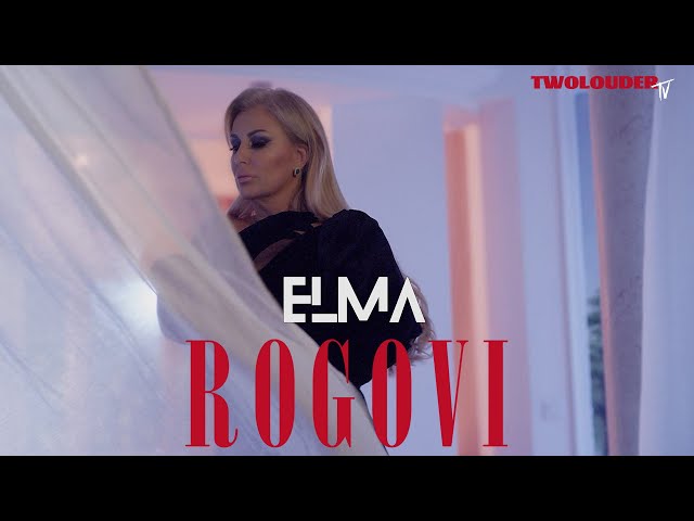ELMA - ROGOVI (OFFICIAL VIDEO 2022)