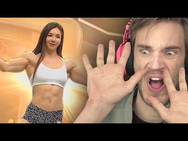 You Haha, You Lose! YLYL #0066