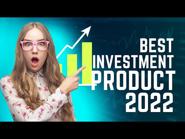 The best investment product in 2022 | register to send 400trx