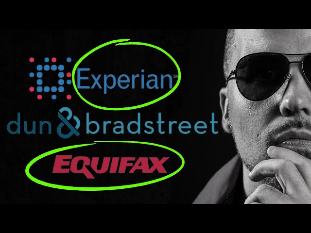 How to Build EXPERIAN BUSINESS & EQUIFAX BUSINESS CREDIT PROFILES FAST for BUSINESS FUNDING!
