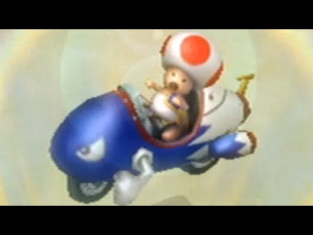 my quest to get first place on every cup on mario kart wii 150cc - lightning cup