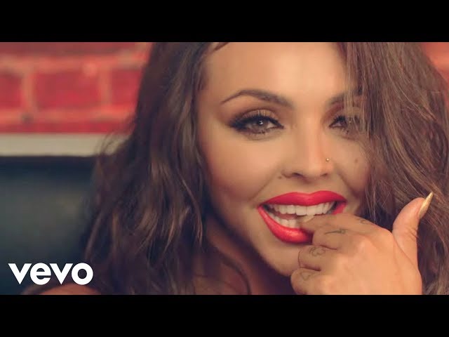 CNCO, Little Mix - Reggaetón Lento (Remix) [Official Video]