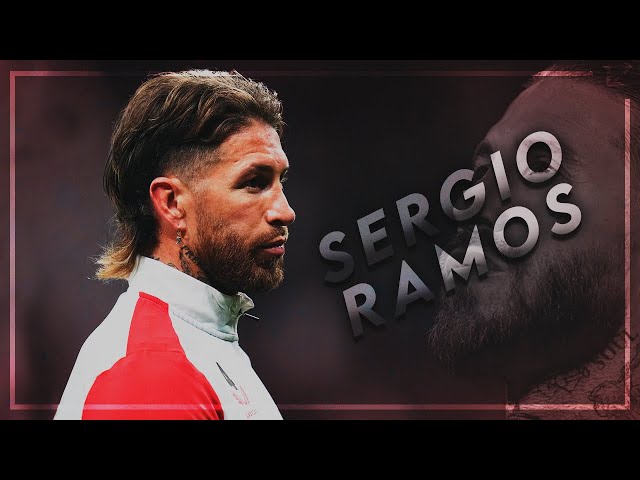 Sergio Ramos 2024 ● SEVILLA - Best Defensive Skills & Goals ᴴᴰ