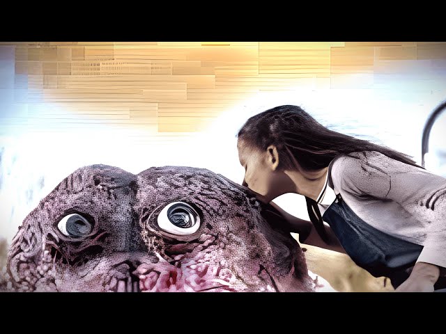 Psycho Goreman (2020) Movie Explained in Hindi/Urdu | PG Destroyer of Worlds Summarized हिन्दी