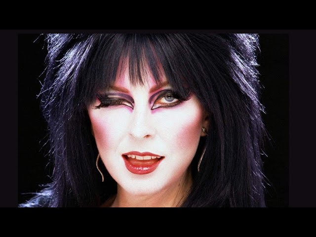 13 Sexy Photos of Elvira