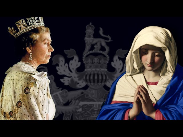 Queen Elizabeth II Dies On Nativity Of Mary | Why Is this Significant?
