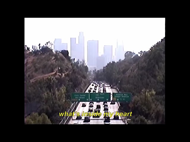 Glitter Dream, Milan Gavris - California Dreamin’ (Lyric Video)