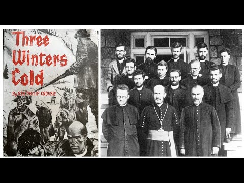Irish Martyrs