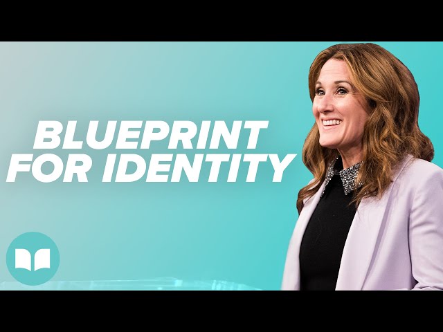 A Blueprint for Identity | Dr. Caroline Leaf | LWCC