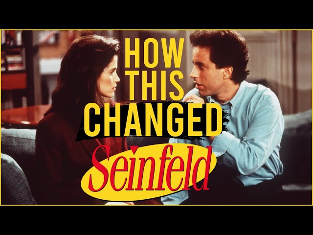The Episode of Seinfeld That Changed Everything