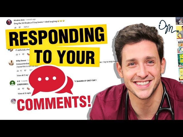 How Do I Lose Belly Fat? | Responding To Your Comments! | Doctor Mike