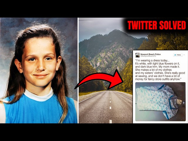 15 Decades Old Cases Solved By the Internet (Insane Twists)