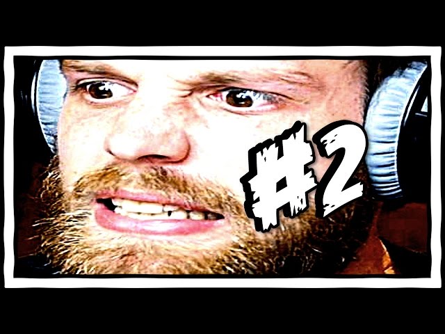 YUB HIGHLIGHTS #2 - Funny Gaming Moments Montage