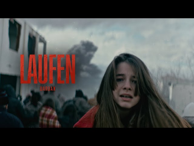 DARDAN ~ LAUFEN (OFFICIAL VIDEO)