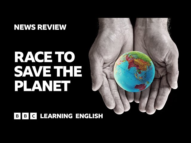 COP27: World faces catastrophe: BBC News Review