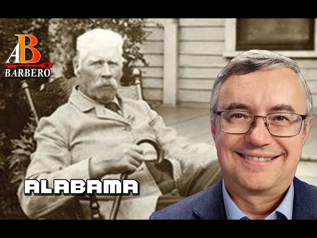 Alessandro Barbero - Alabama