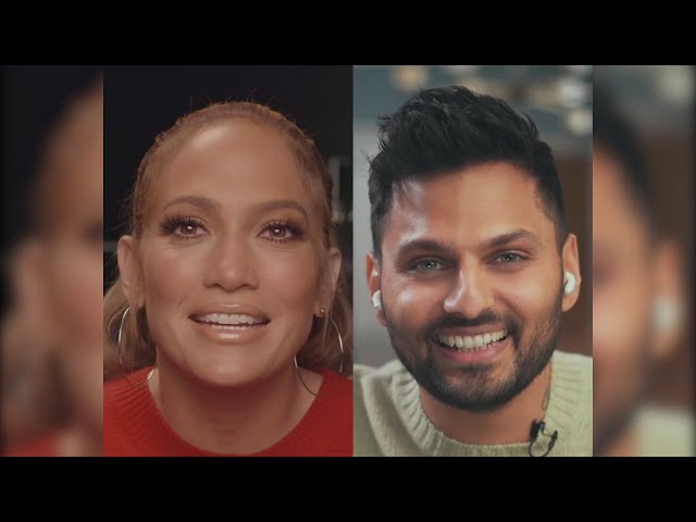 "DO THIS To Find Your TRUE PURPOSE & Achieve ANY GOAL In Life" | Jennifer Lopez & Jay Shetty