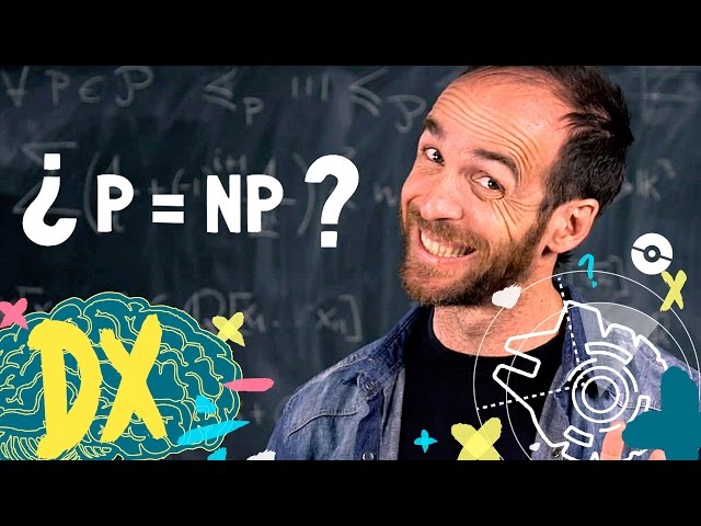 What is the P versus NP problem?