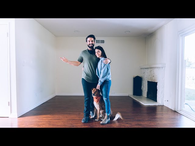 We Sold Our Stuff and Moved to New Zealand!