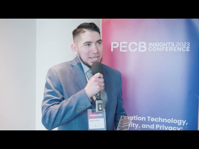 PECB Gala Ceremony 2023: Koenig Solutions as Titanium Partner of the Year