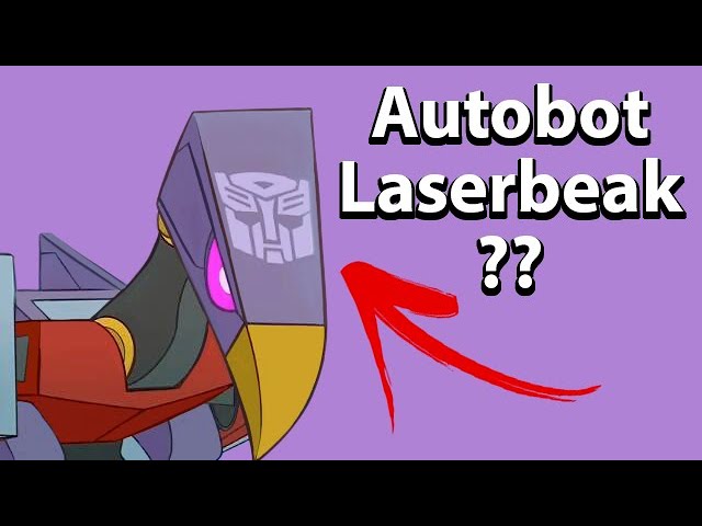 No more DECEPTICONS! How Decepticons are erased after Transformers Prime