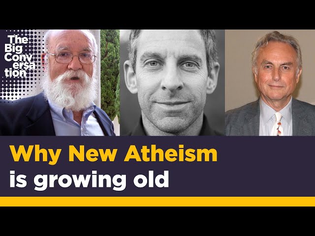 Does New Atheism appeal to Millennials? Whaddo You Meme & Mikhaila Peterson