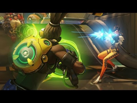 The Making of Overwatch | by IGN